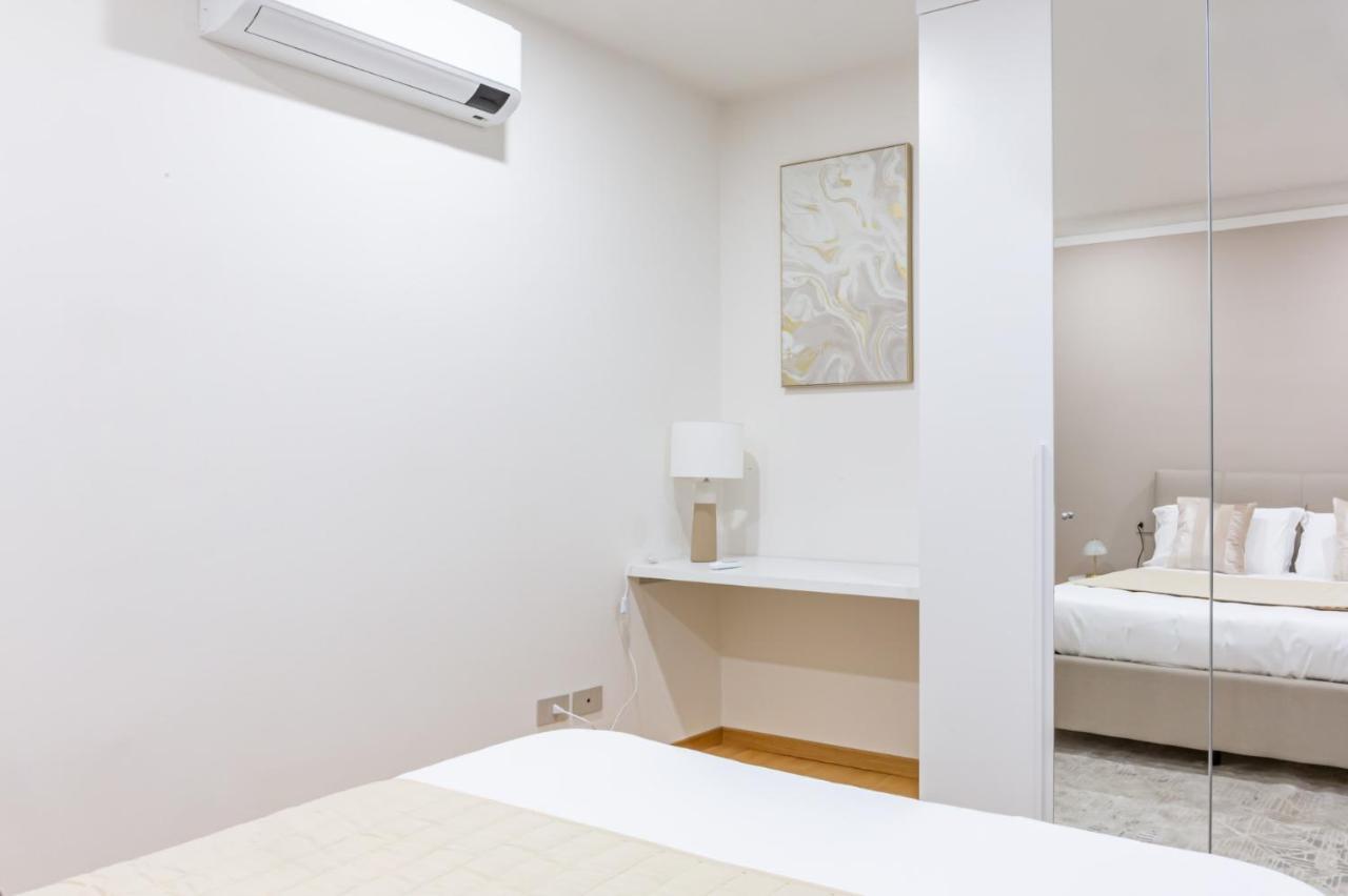 דירות מילאנו Easylife - Accogliente Bilocale In Zona Porta Venezia מראה חיצוני תמונה