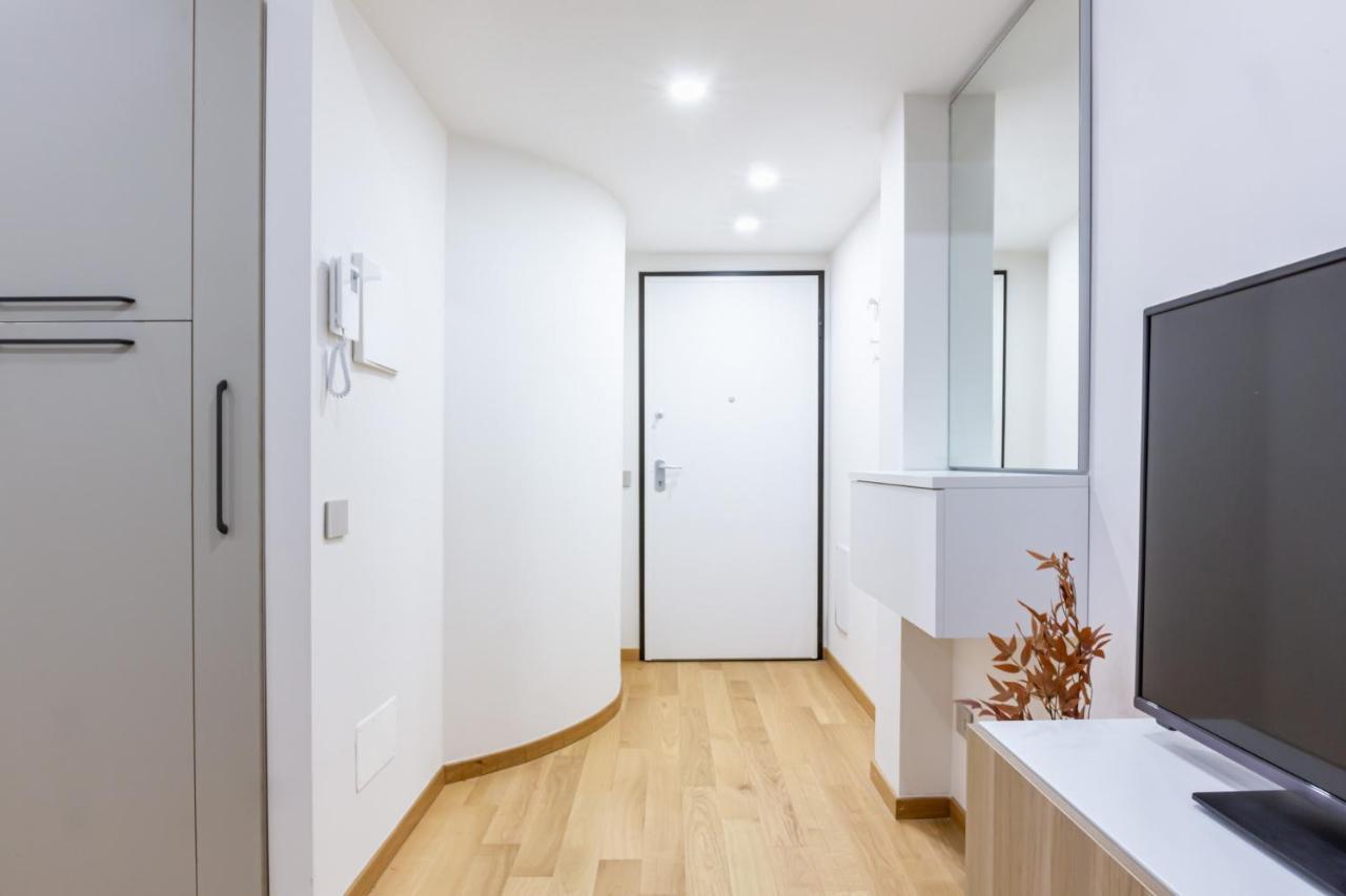 דירות מילאנו Easylife - Accogliente Bilocale In Zona Porta Venezia מראה חיצוני תמונה